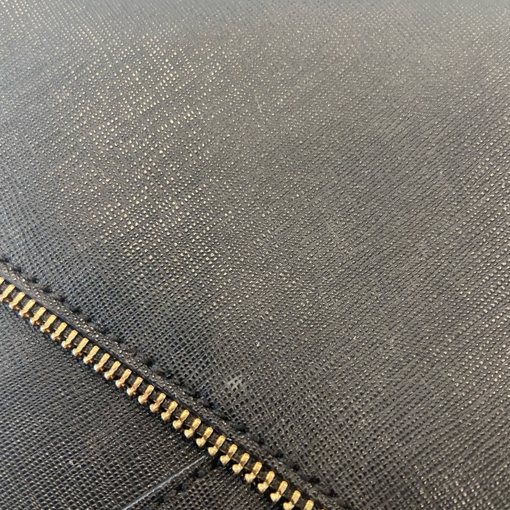 Rebecca Minkoff Envelope leather Clutch - Picture 3 of 3